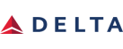 Логотип Delta Air Lines