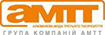  Логотип группы компаний АМИТ