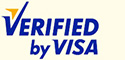 Дополнительная безопасность Verified by Visa